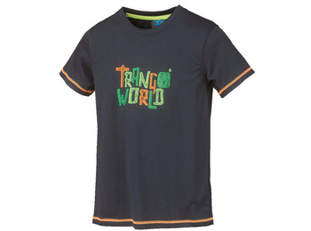 T-shirt Trangoworld Wupper DT 410