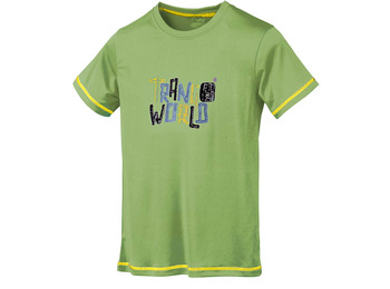 T-shirt Trangoworld Wupper DT 450