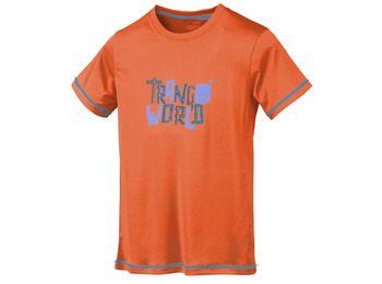 T-shirt Trangoworld Wupper DT 470