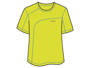 T-shirt Trangoworld Yira 420