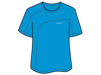 T-shirt Trangoworld Yira 440