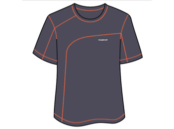 T-shirt Trangoworld Yira Enfant 460