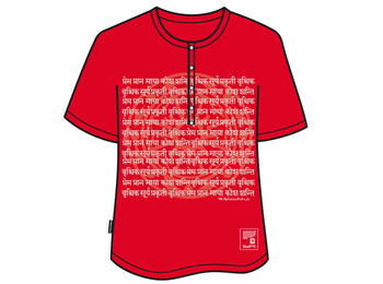 T-shirt Trangoworld Yndu 140