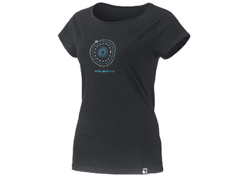 T-shirt Trangoworld Zaira 810