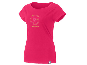 T-shirt Trangoworld Zaira 820