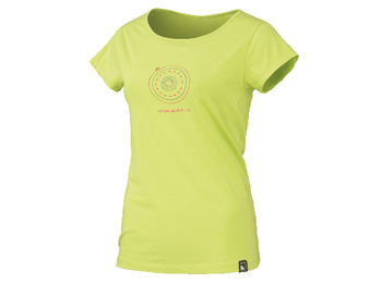 T-shirt Trangoworld Zaira 830