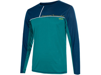 T-shirt Trangoworld Aden 221