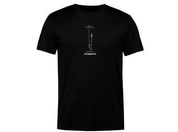 T-shirt Trangoworld Adigo 210