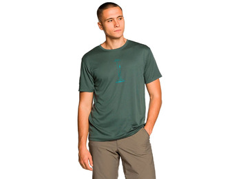 T-shirt Trangoworld Adigo 220