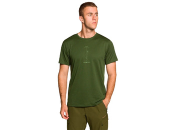 T-shirt Trangoworld Adigo 230