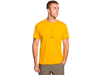 T-shirt Trangoworld Adigo 250