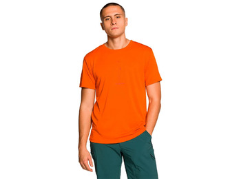 T-shirt Trangoworld Adigo 270
