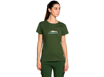 T-shirt Trangoworld Albacoa 2S0