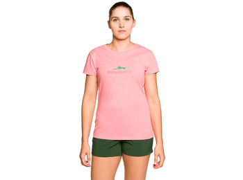 T-shirt Trangoworld Albacoa 2Y0