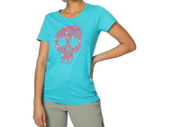 T-shirt Trangoworld Alp 570
