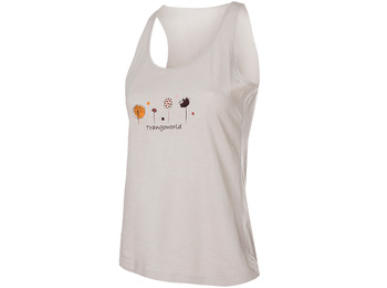 T-shirt Trangoworld Andarax 250