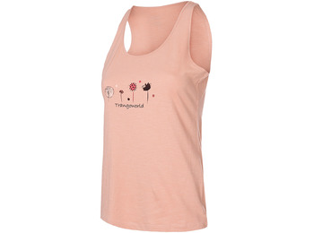T-shirt Trangoworld Andarax 270
