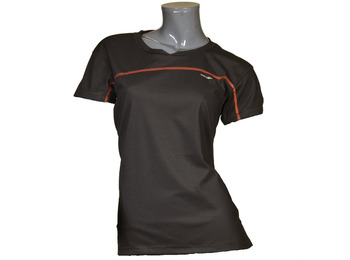 T-shirt Trangoworld Ania 360