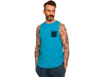 Trangoworld T-shirt Anse 1N0