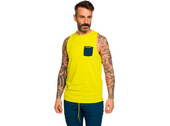 Trangoworld T-shirt Anse 1R0