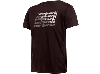 T-shirt Trangoworld Arbas 210