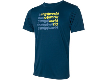 T-shirt Trangoworld Arbas 220