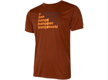 T-shirt Trangoworld Arbas 230