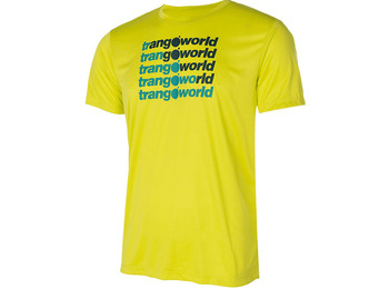 T-shirt Trangoworld Arbas 240