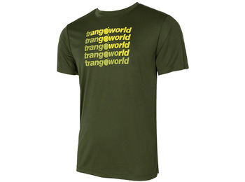 T-shirt Trangoworld Arbas 250