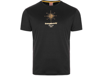 T-shirt Trangoworld Arga 310