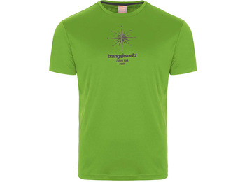 T-shirt Trangoworld Arga 350