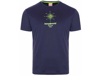 T-shirt Trangoworld Arga 3F0