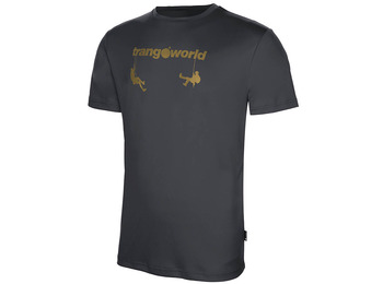 T-shirt Trangoworld Arkil 310