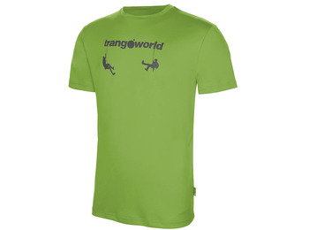 T-shirt Trangoworld Arkil 350