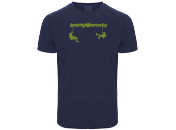 T-shirt Trangoworld Arkil 3F0