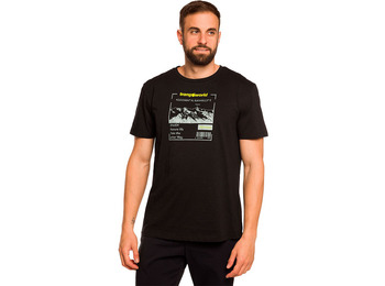 T-shirt Trangoworld Aruca 210