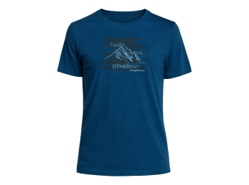T-shirt Trangoworld ARVIEUX 740