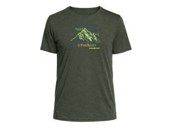 T-shirt Trangoworld ARVIEUX 750