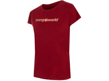 T-shirt Trangoworld Azagra 540