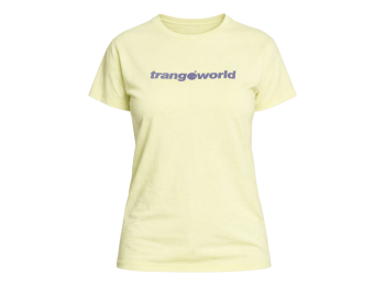 T-shirt Trangoworld AZAGRA DF 21G