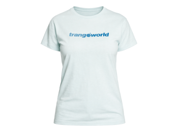 T-shirt Trangoworld AZAGRA DF 2L0