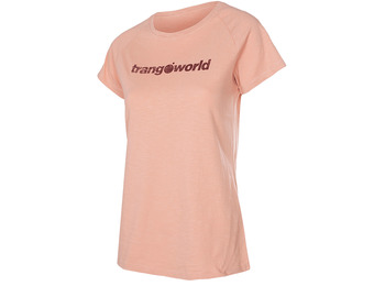 T-shirt Trangoworld Azagra TH 270