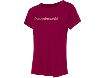 T-shirt Trangoworld Azagra TH 2K0