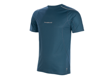 T-shirt Trangoworld Azlor 5M0