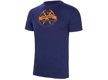T-shirt Trangoworld Baldo 120