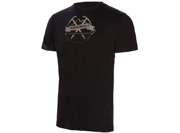 T-shirt Trangoworld Baldo 150