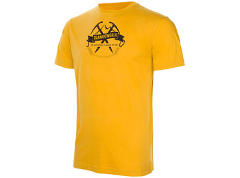 T-shirt Trangoworld Baldo 190
