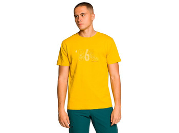 T-shirt Trangoworld Bayra 2L0