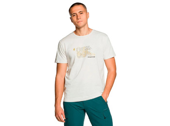 T-shirt Trangoworld Bayra 2R0