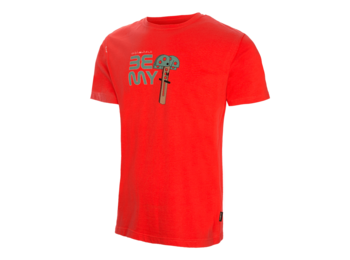 T-shirt Trangoworld Bemy 170